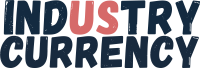 Industry Currency Logo